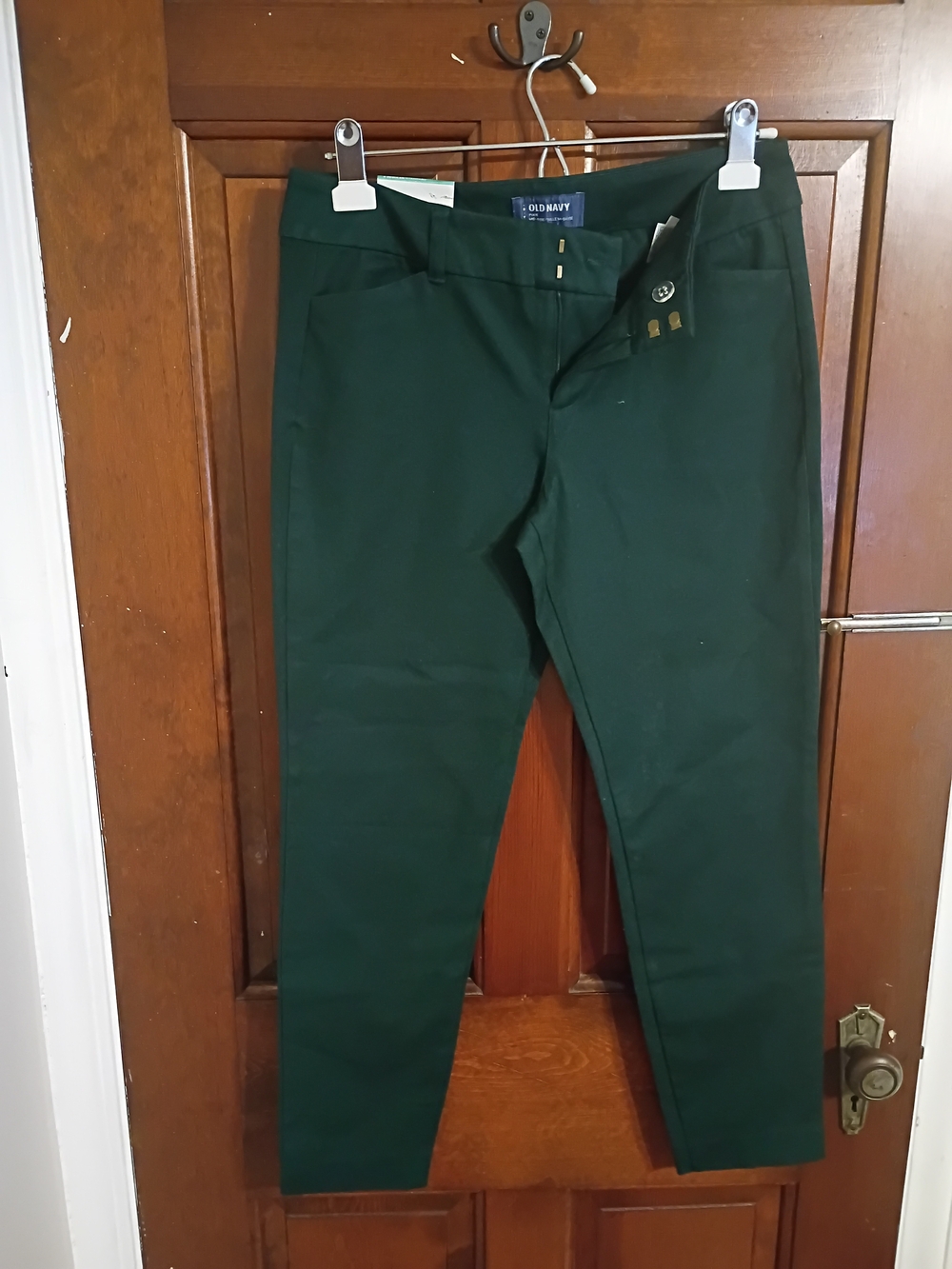 Old Navy Women's Ankle  Size 6